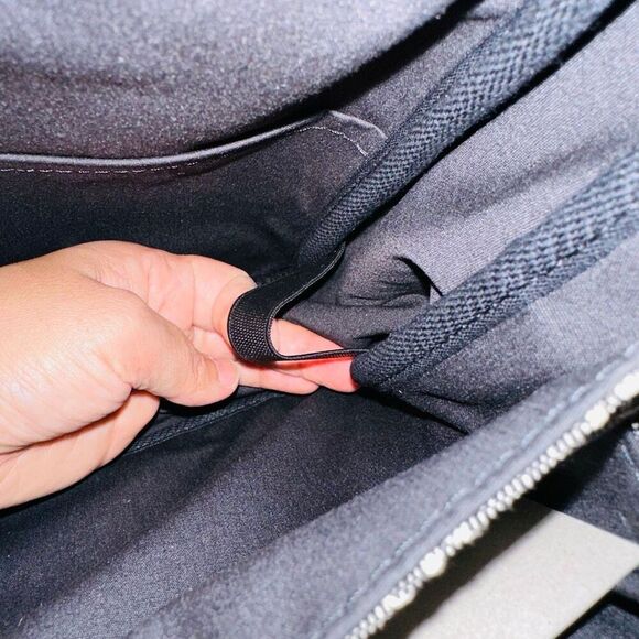 Brand New Louis Vuitton Mini Lin Messenger Baby Bag - Picture 14 of 16